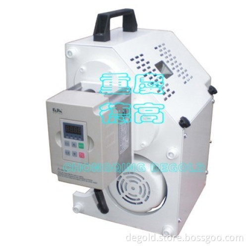 Cr-30 Chill Roller